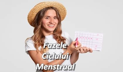 Cele 4 faze ale ciclului menstrual: ce se întâmplă cu。